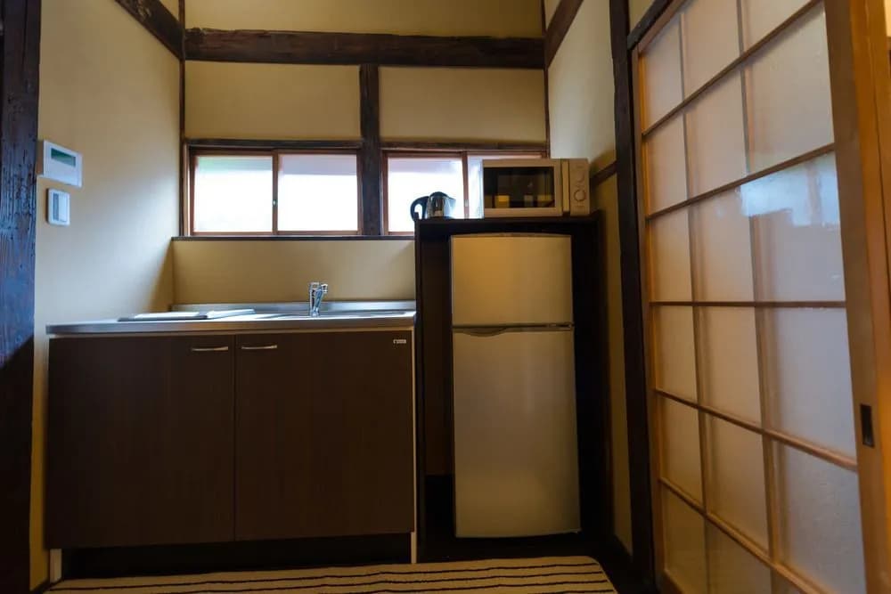 KumoMachiya Benzaiten - photo 18