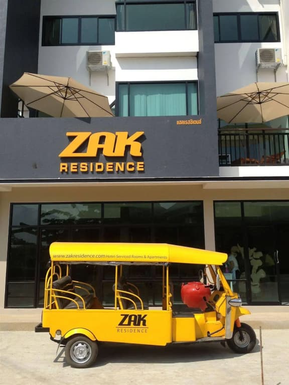 Zak Residence - photo 1