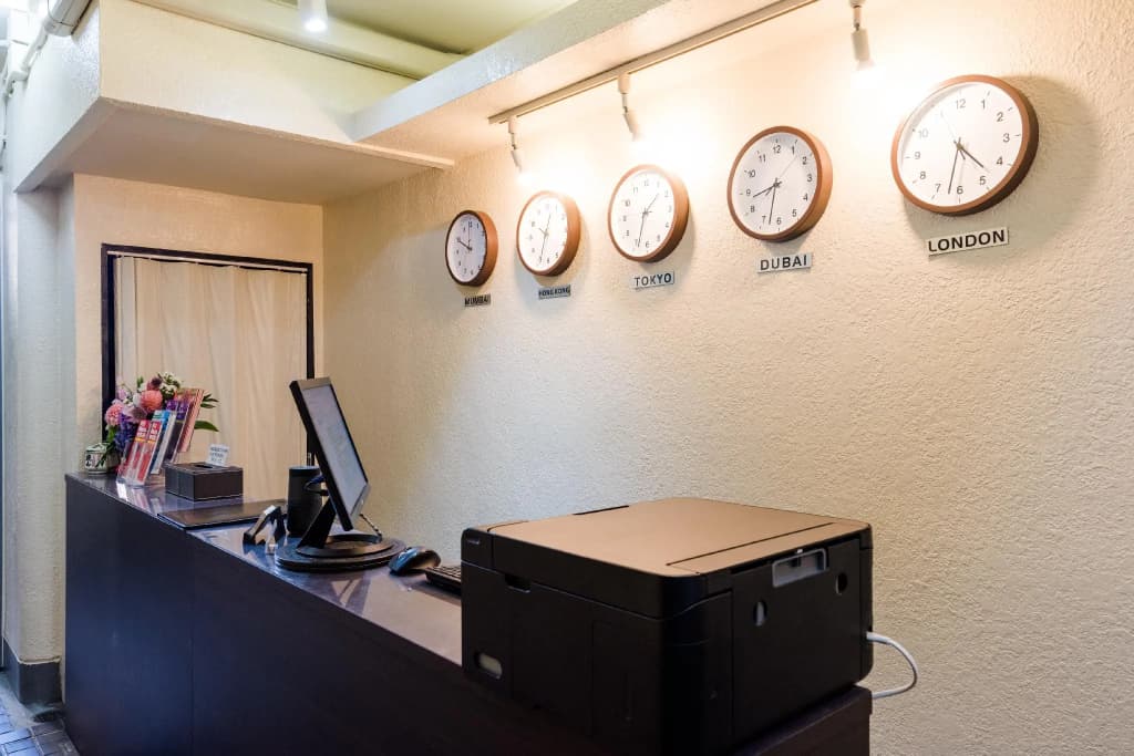 G-stays Shinjuku - photo 2