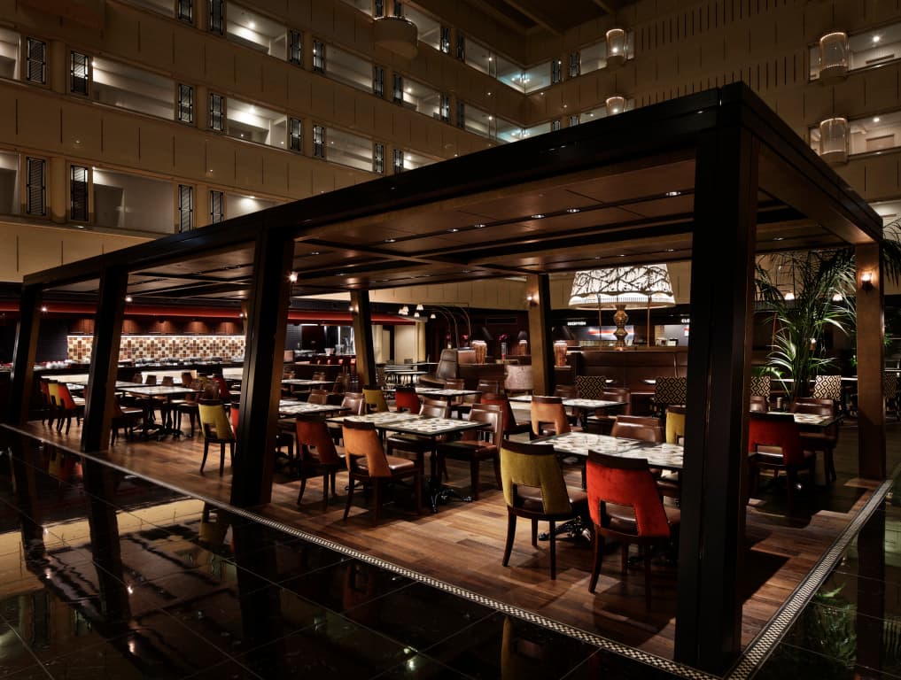 Kyoto Century Hotel - photo 22