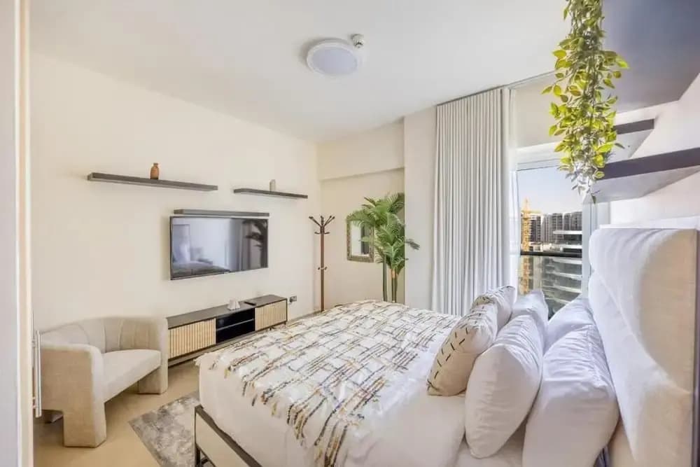 Unit 805 - Jamam Residences - photo 5