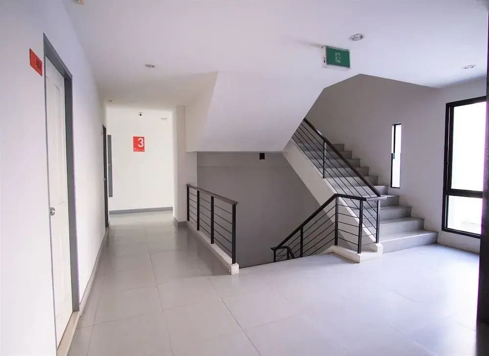Subkamon Apartment - photo 22