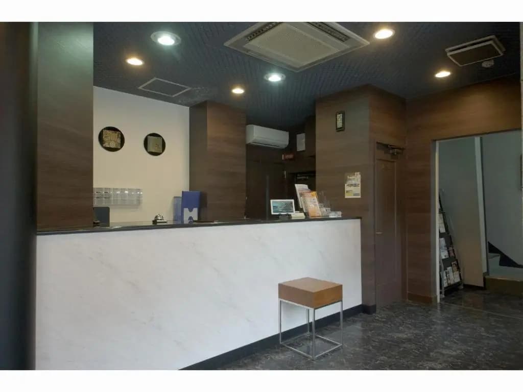 Hotel Binario Saga Arashiyama - photo 2