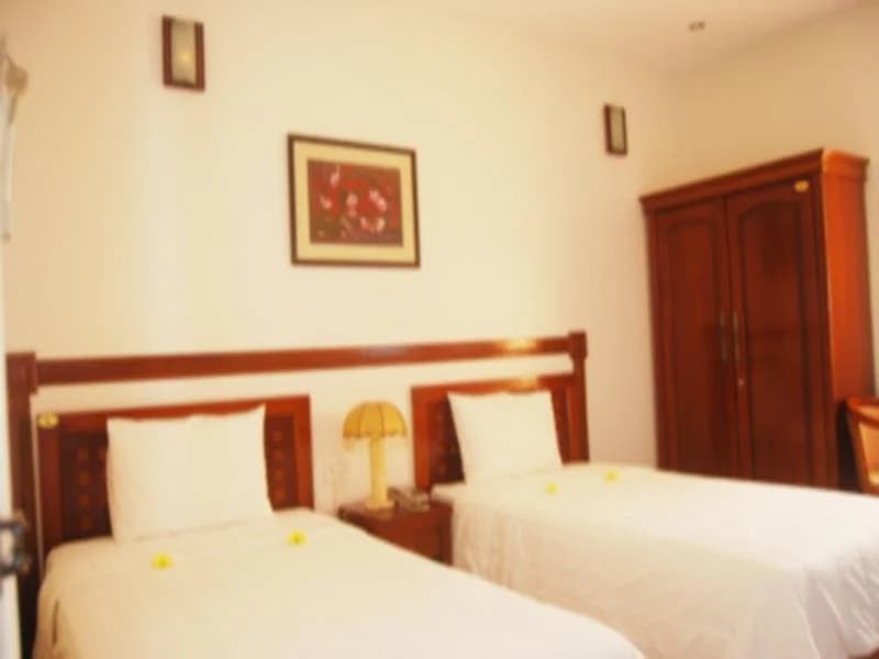 Anh Huy Hotel - photo 2