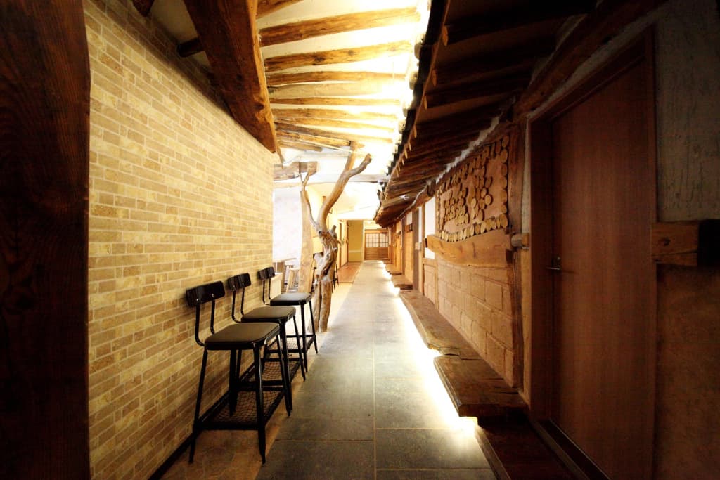 Tokyo House Inn - photo 13