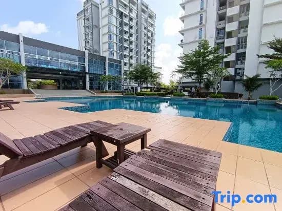 Railway Stylish Homestay (3Br3B) 6Pax by Cowidea - photo 8