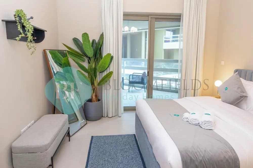 Bloomfields Modern 1BR Soul Beach Access - photo 2