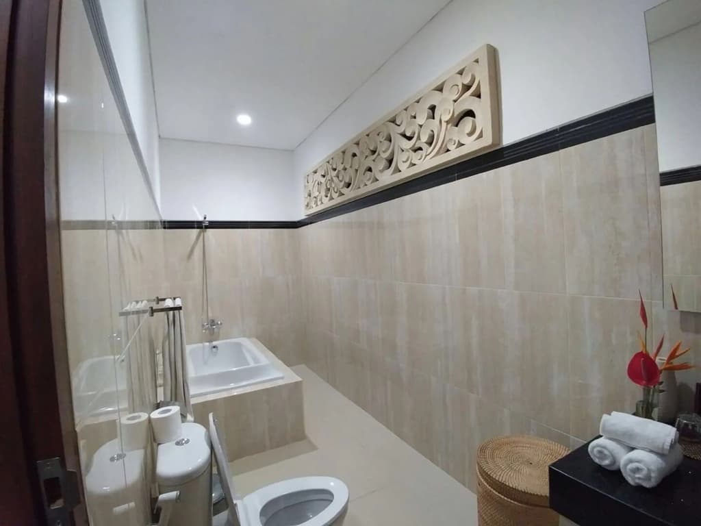 Uma Padi Villa - photo 9