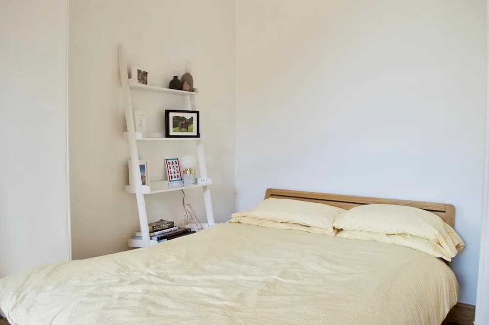 1 Bedroom Flat In Edinburgh - photo 8
