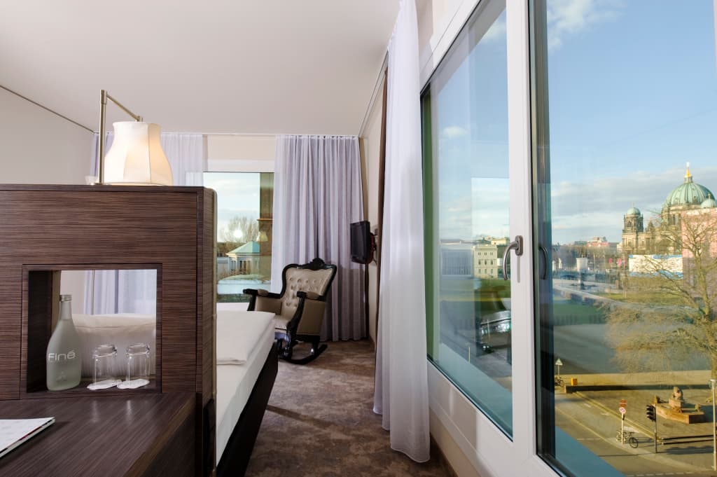 Arcotel John F Hotel  - photo 2