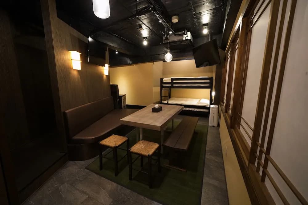 HOTEL Lee - photo 31