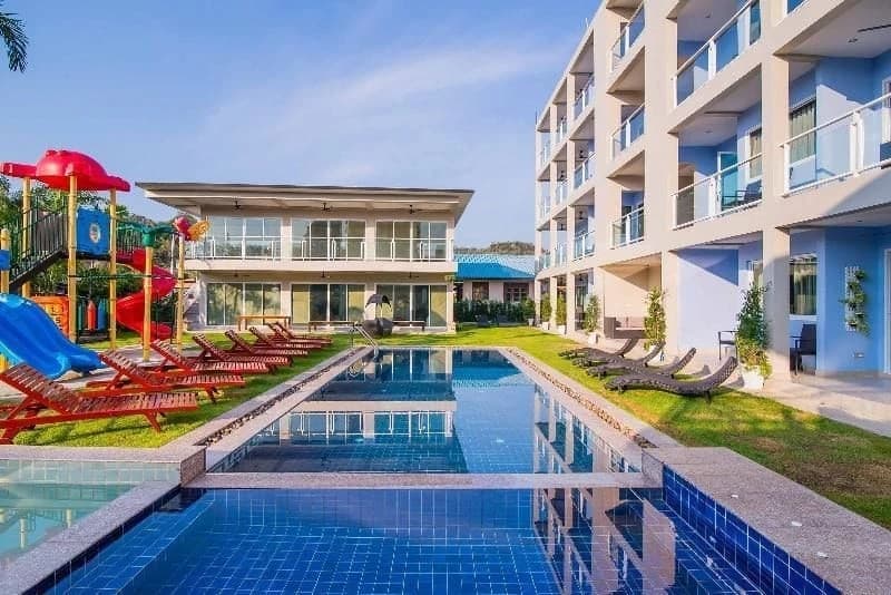 Surf & Sand Resort - photo 1