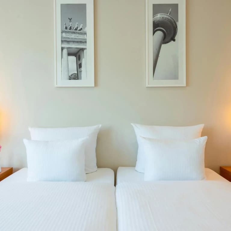 Leonardo Hotel Berlin KU'DAMM - photo 37