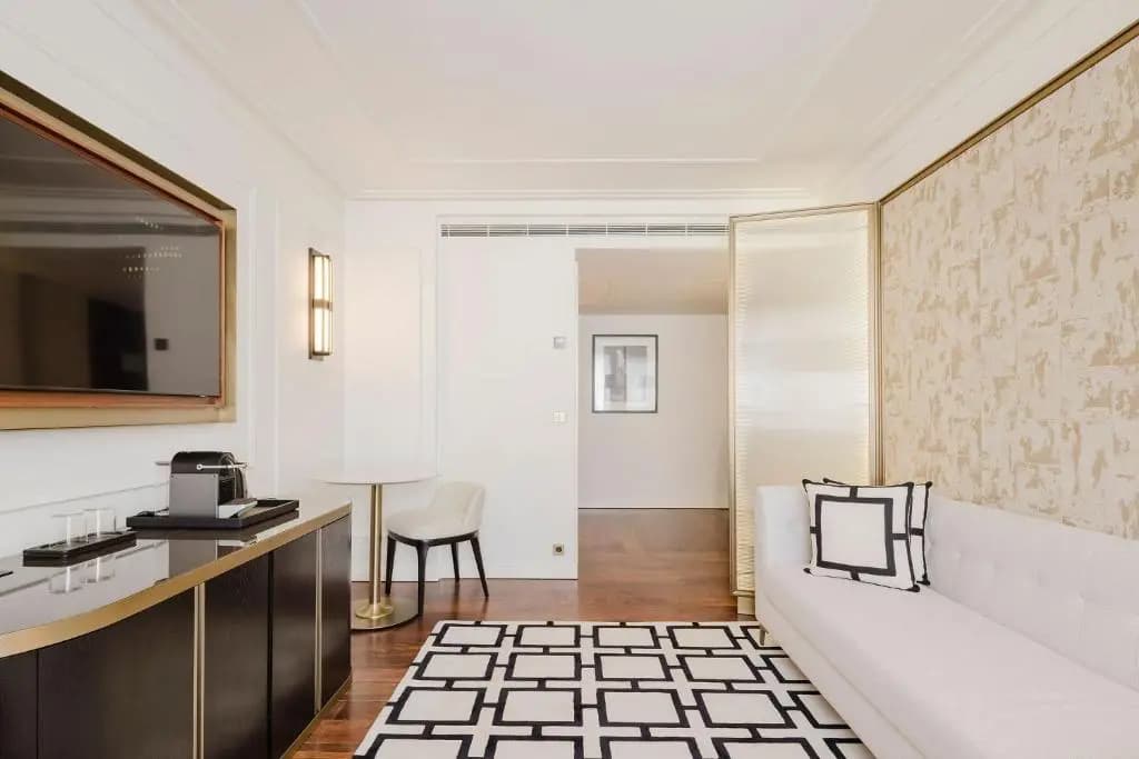 Lisbon Chiado Hotel & SPA - photo 26