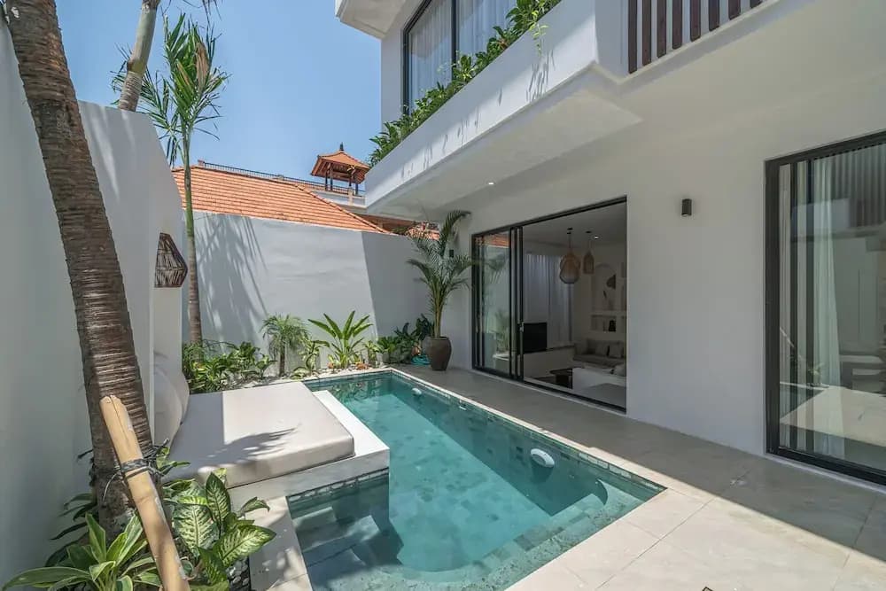 Nova Oasis 3 - photo 14
