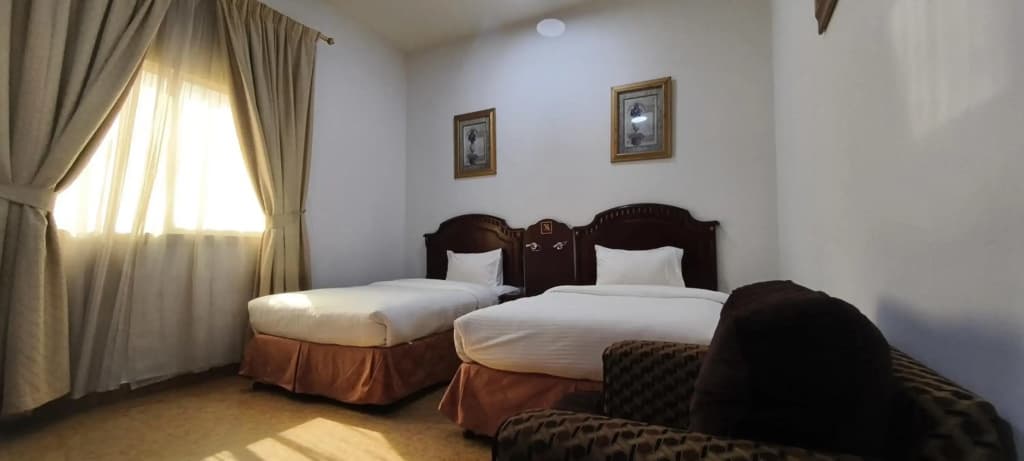 Safeer International Hotel - photo 38