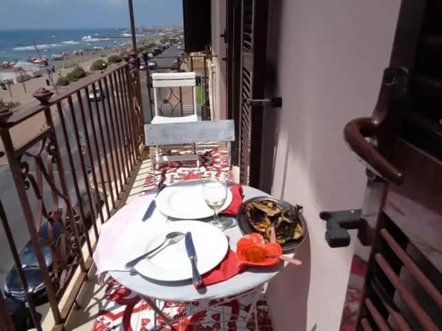 Apartment with seaview - photo 1