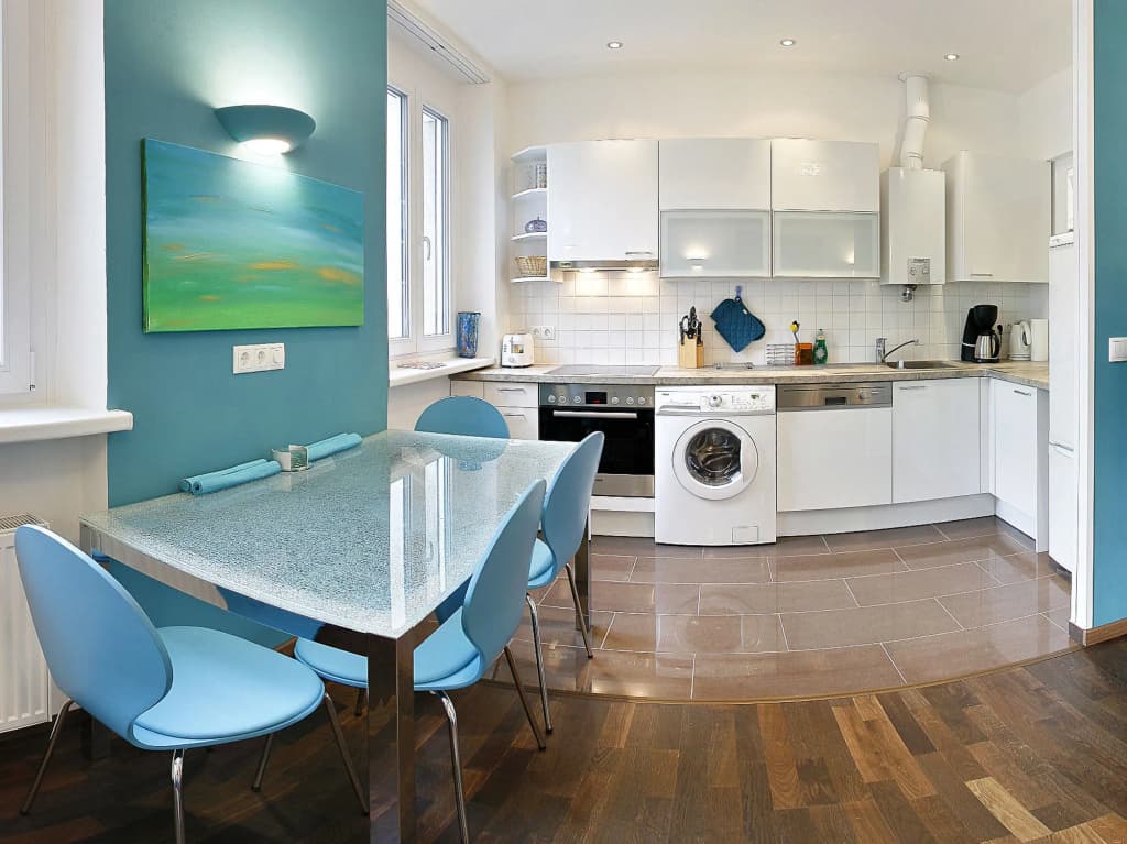 Central Apartments Vienna (CAV) - photo 14