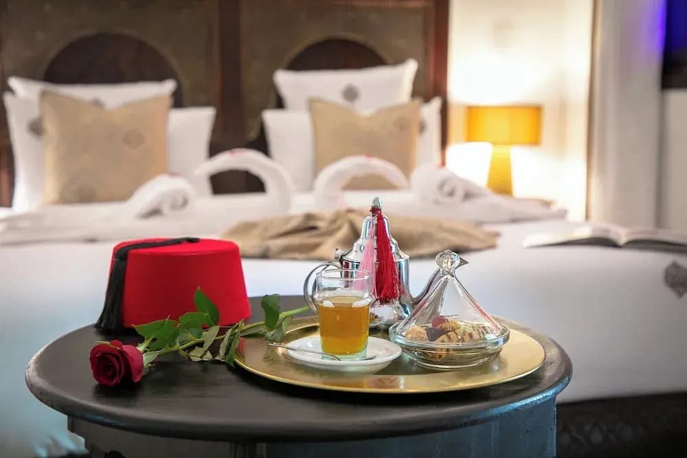 Riad O'Zeen - photo 10