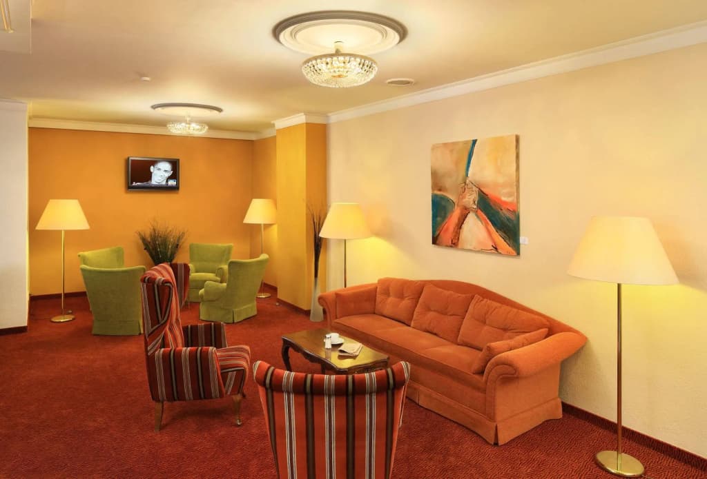 Artist Boutique hotel wien - photo 2