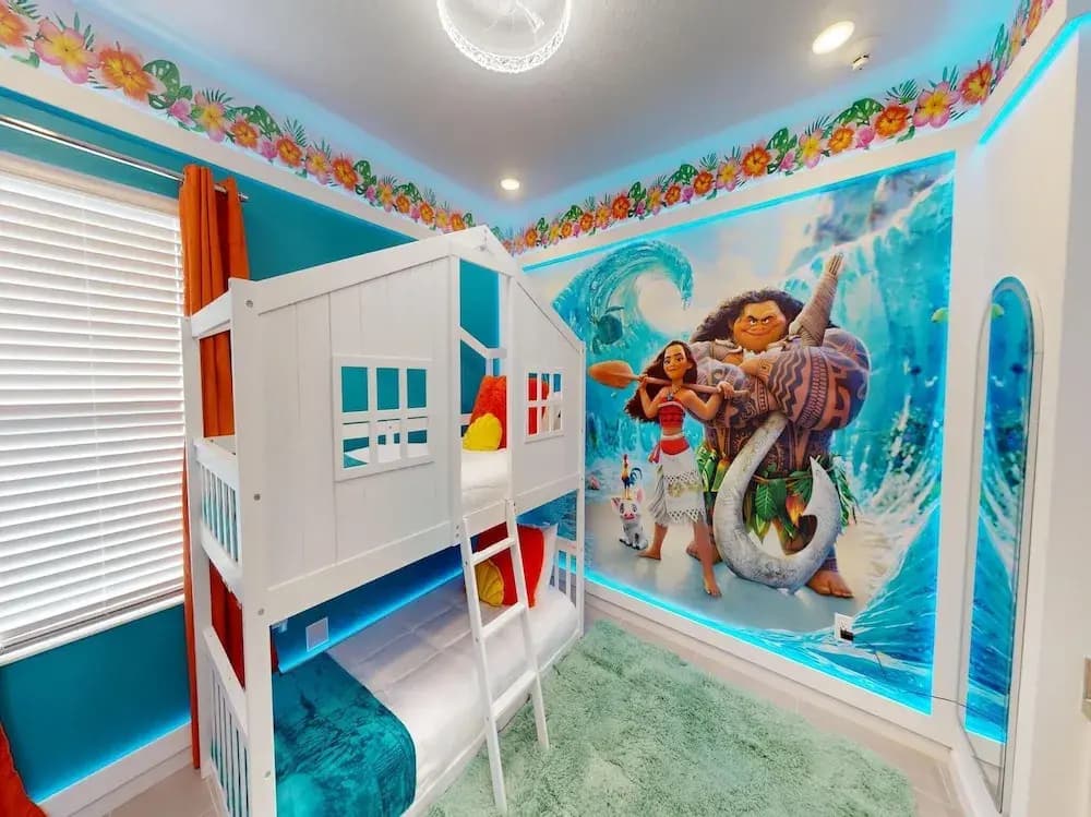 Bernie Pool Home 8 BED - photo 24