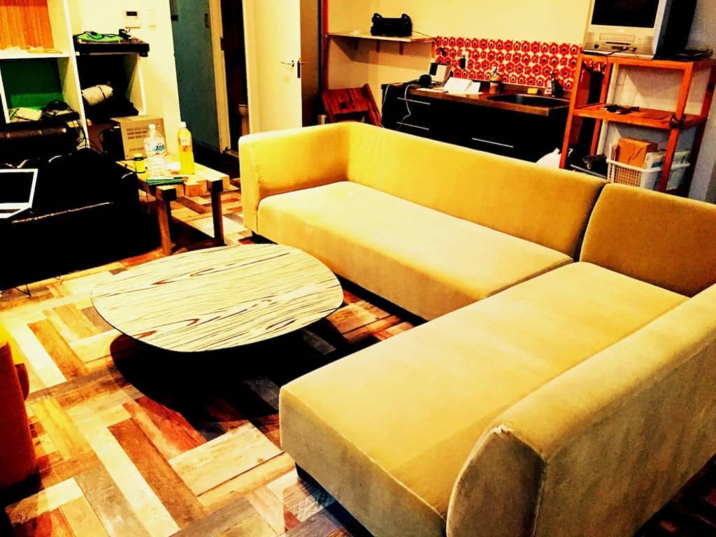 Hostel Chill Out Namba - photo 3