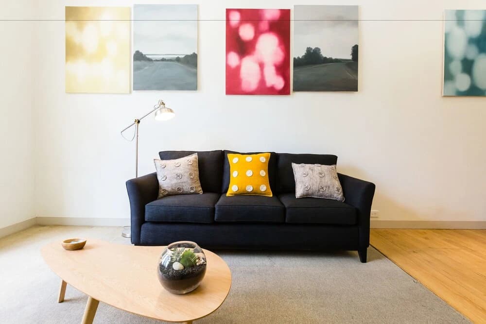 GEM, 1BDR Melbourne Apartment - main photo