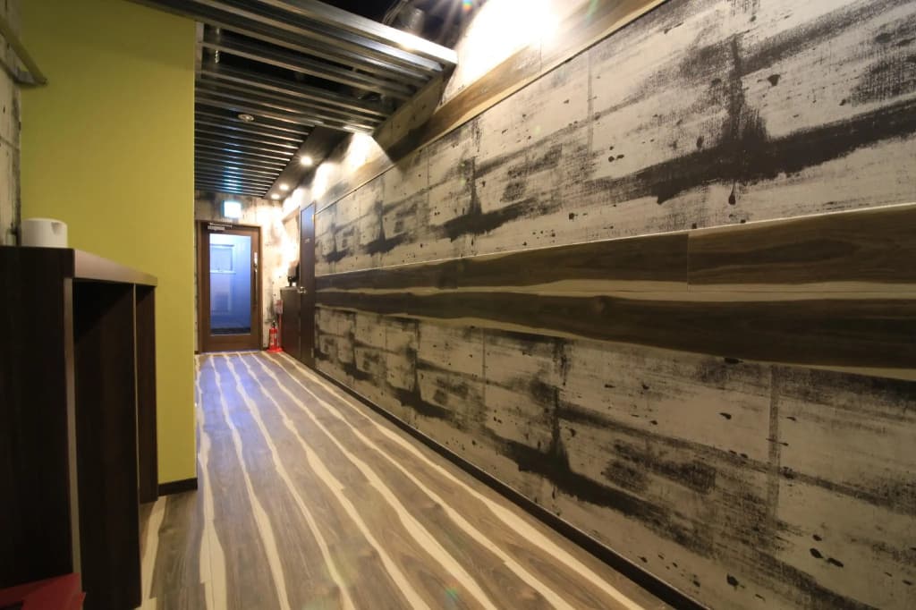 Sogihostel Beehive - photo 10
