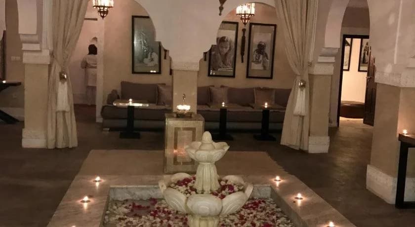 Riad Mamass - photo 31