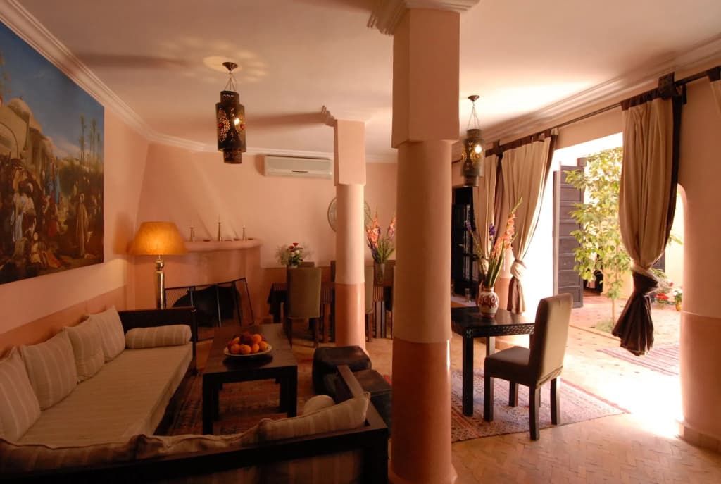 Riad Ajmal - photo 4