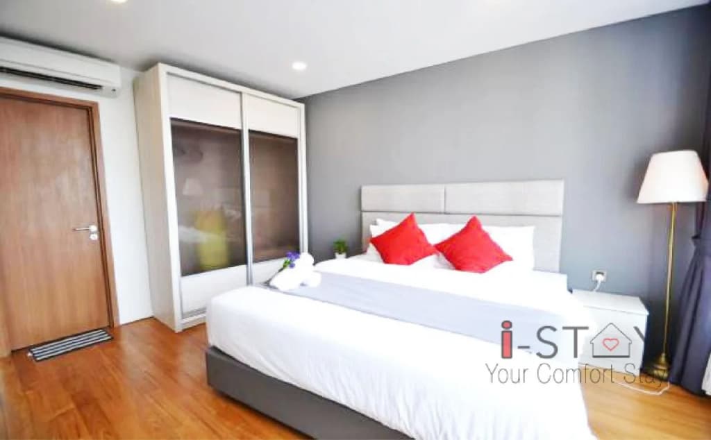 Vortex Suites KLCC by i-Stay - main photo