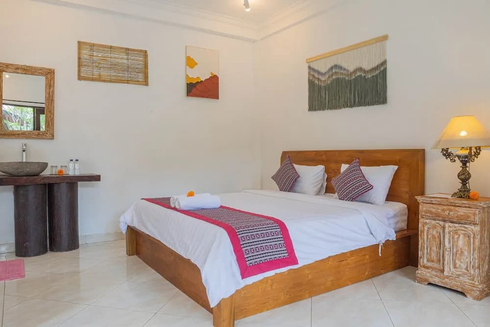 Shankara Accomodation Ubud - photo 3