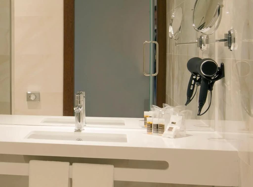 TURIM Marques Hotel - photo 23