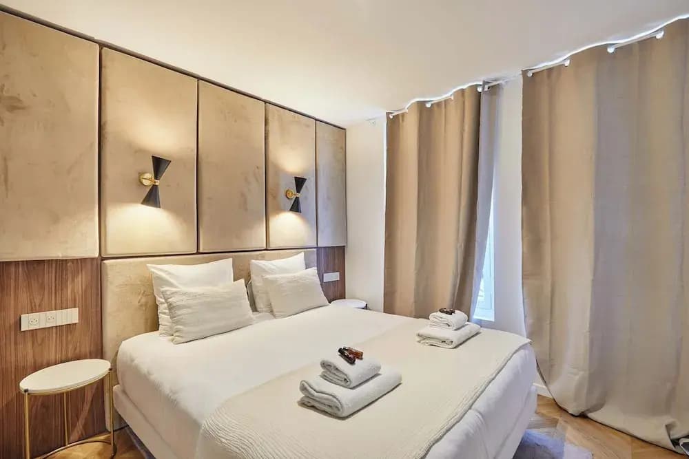 Sublim AC Apartment Opera Madeleine - photo 5