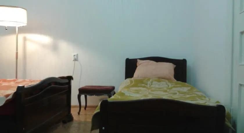 Guest House On Asatiani - main photo