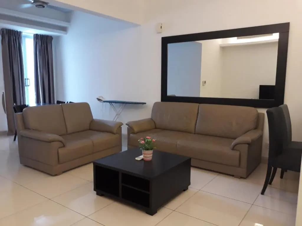 Magic suite - main photo