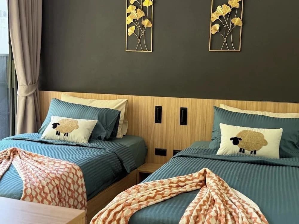 Bungalow Phuket - photo 3
