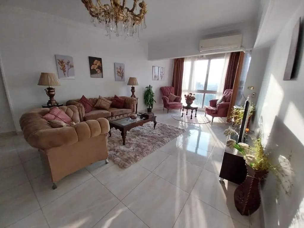 Omar Apartment - photo 11