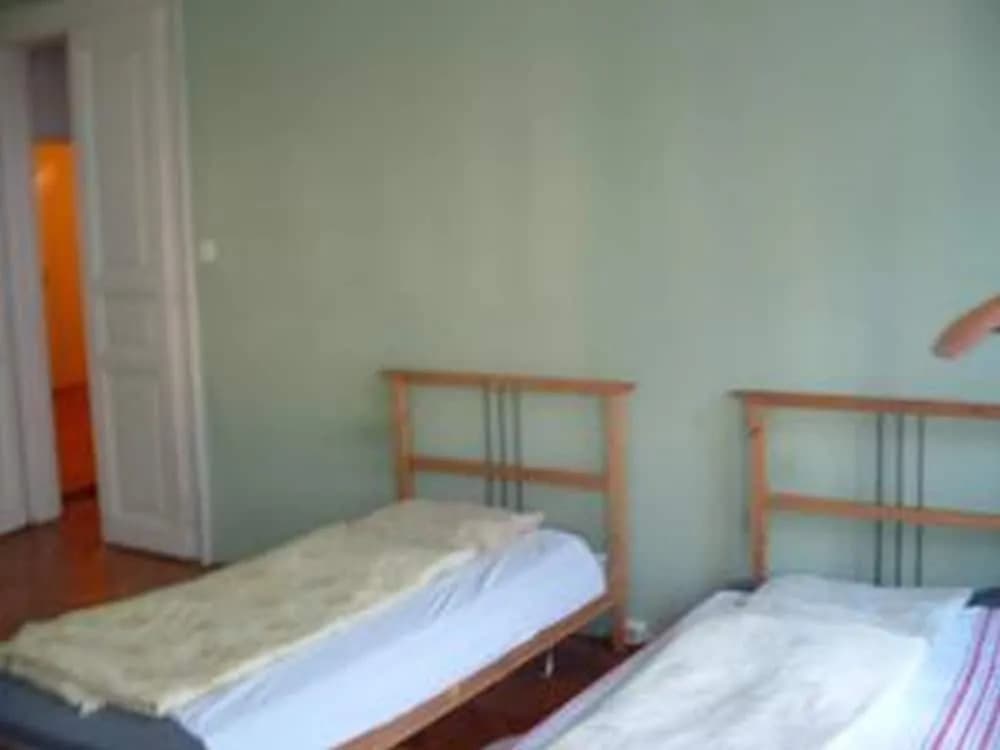 Ace Apartments Hostel - photo 2