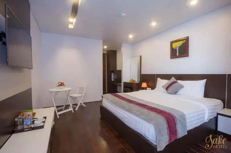 Sake Hotel - photo 22