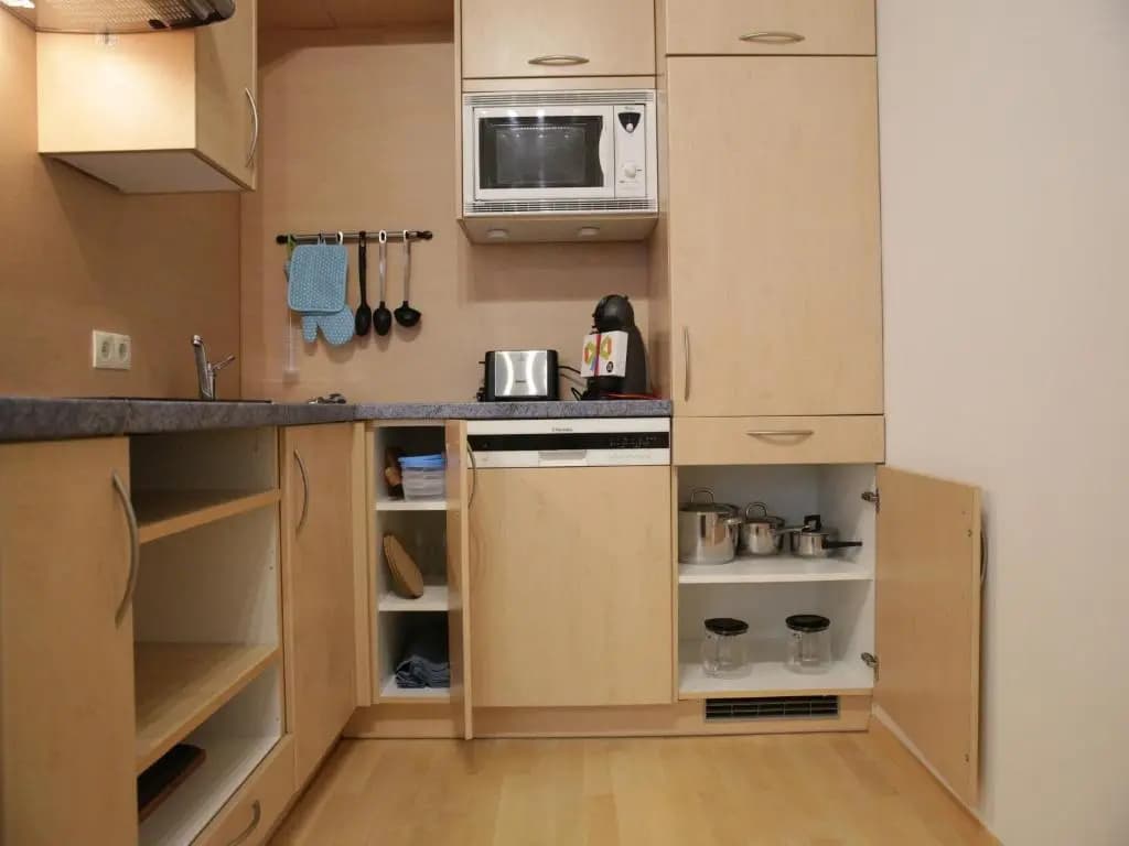 Vienna Sulm Apartments - photo 16