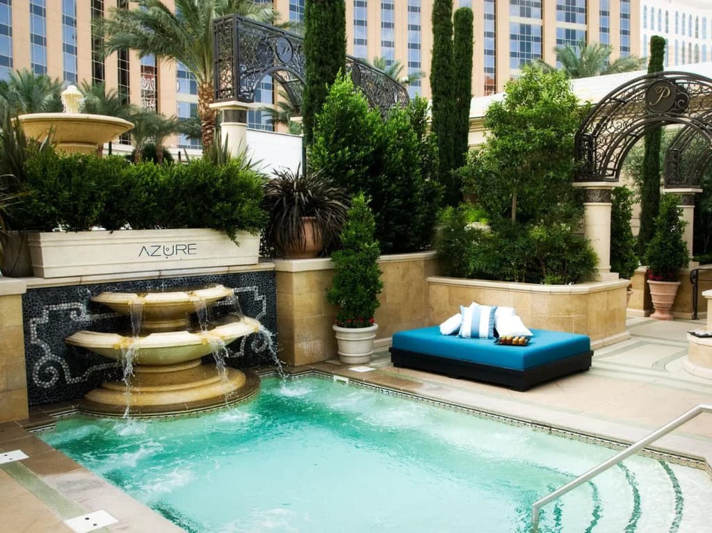 The Palazzo at The Venetian - photo 30