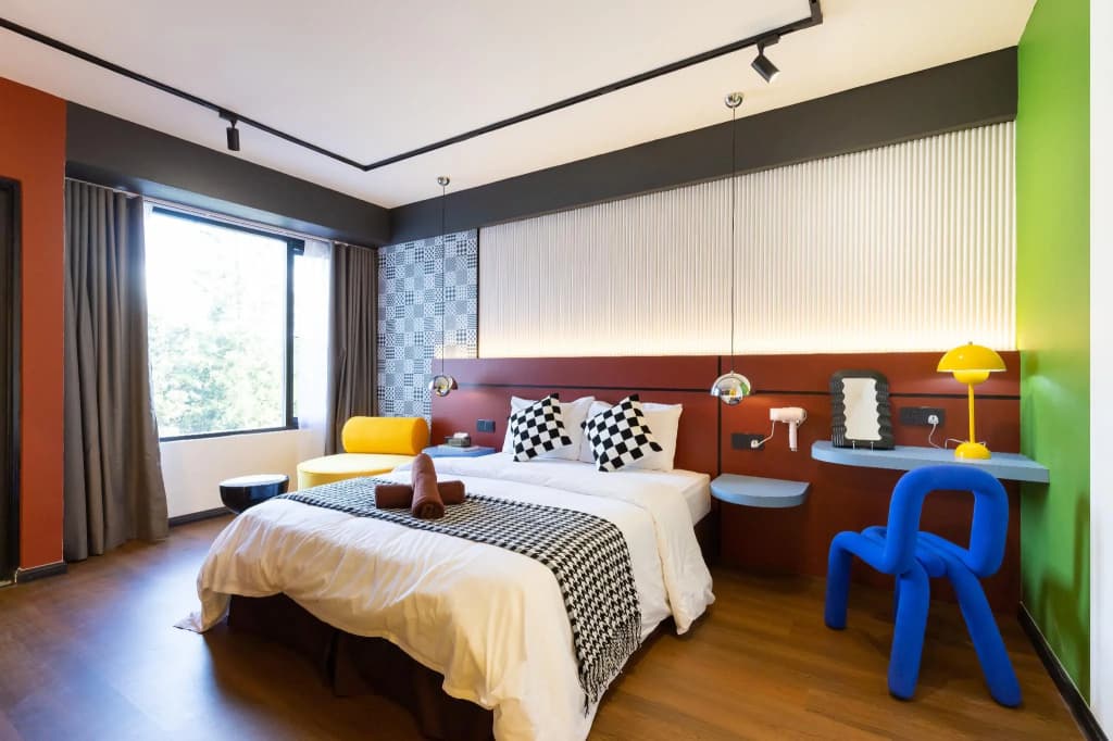 Parkland Apartment - photo 5