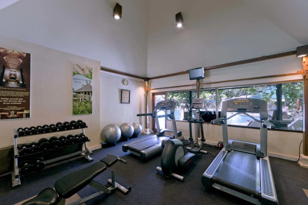 Legian Beach Villas - photo 12