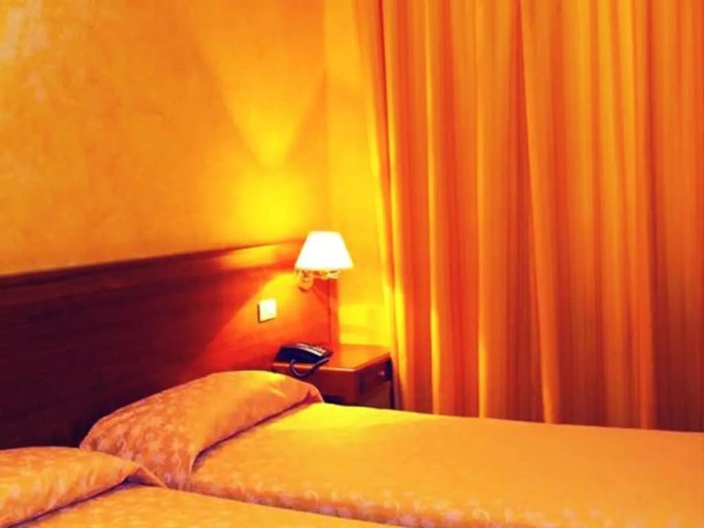 Hotel Kriss - photo 7
