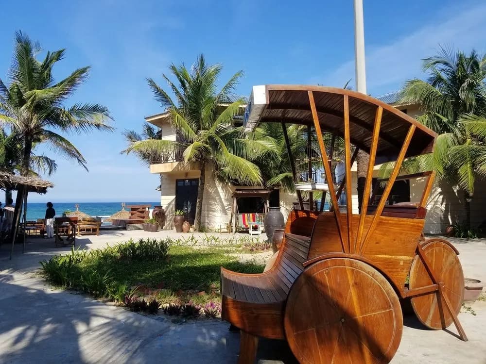 Danabeach Villas - photo 17