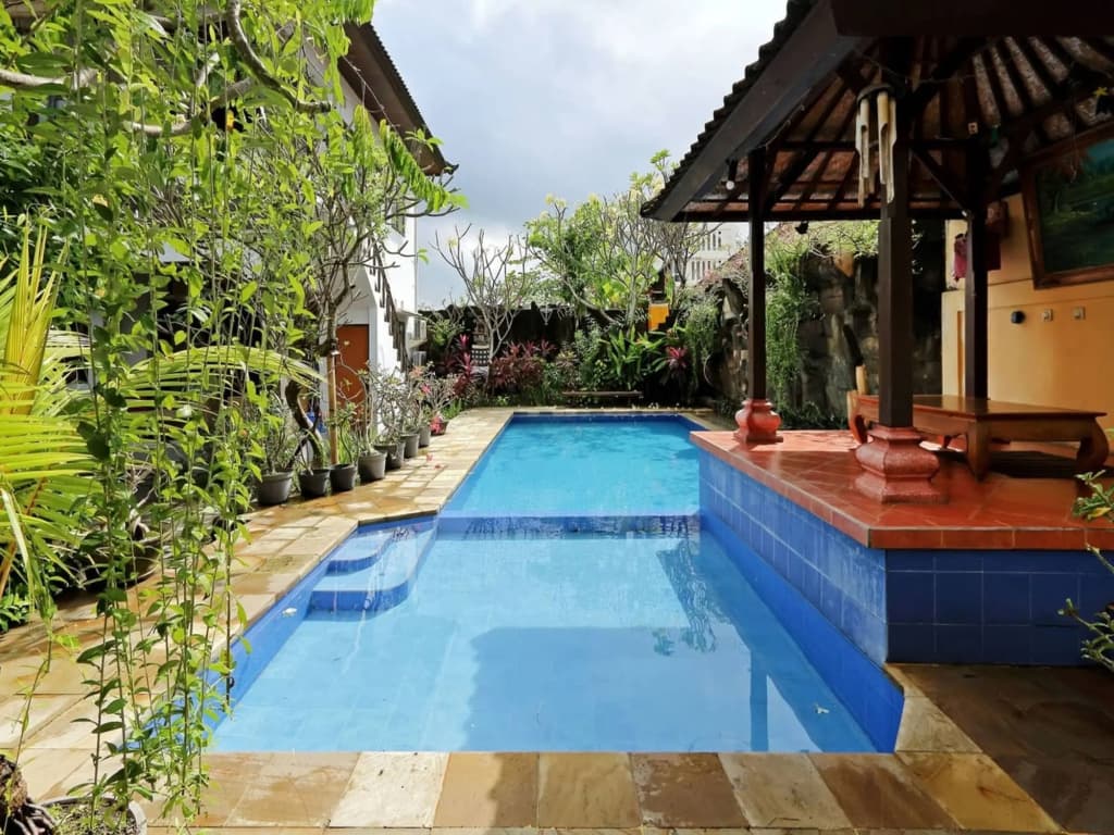 Rumah Akira Seminyak - photo 7