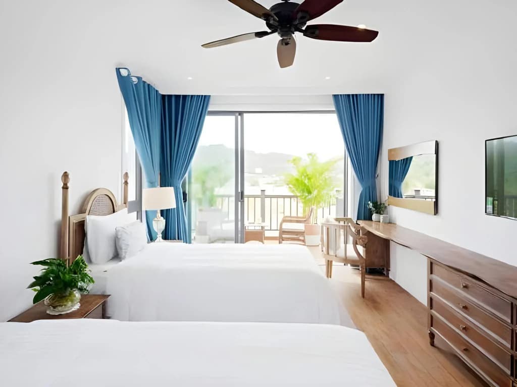 Sunset Sanato Resort & Villas - photo 5