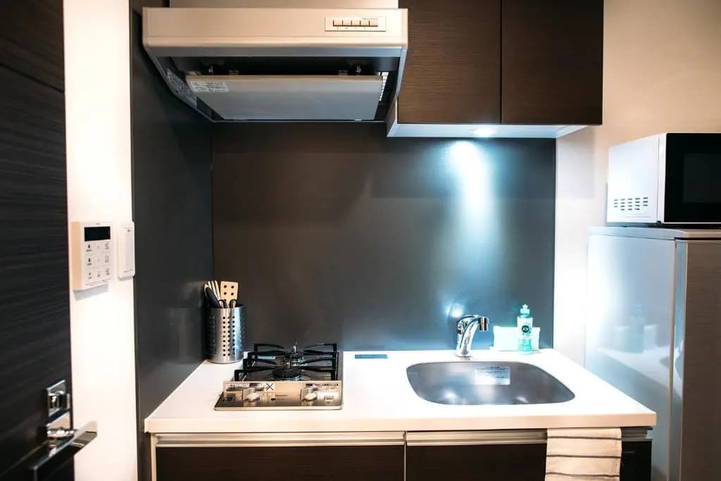 Dash Living Nihonbashi - photo 16