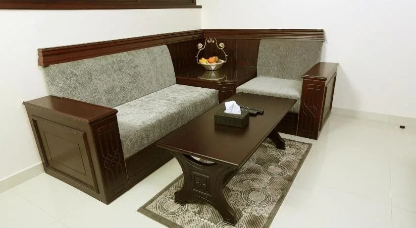 Asfar Hotel Apartments - photo 6
